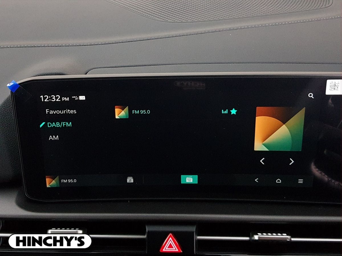 Kia Kia Sportage Sportage HEV K3