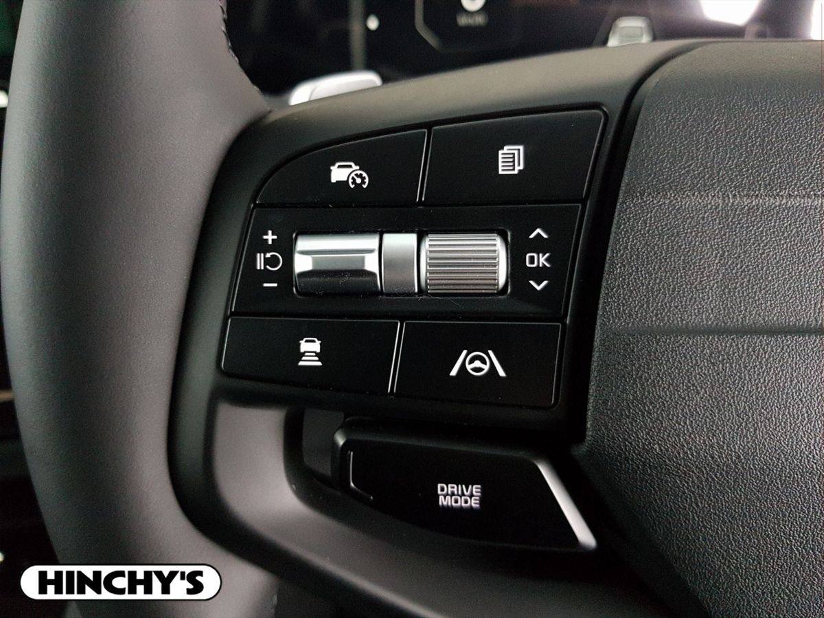 Kia Kia Sportage Sportage HEV K3