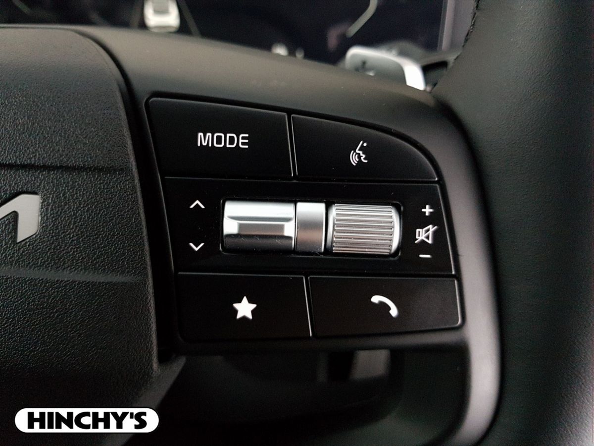 Kia Kia Sportage Sportage HEV K3