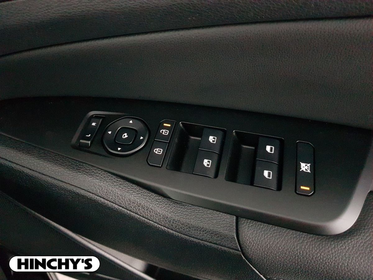 Kia Kia Sportage Sportage HEV K3