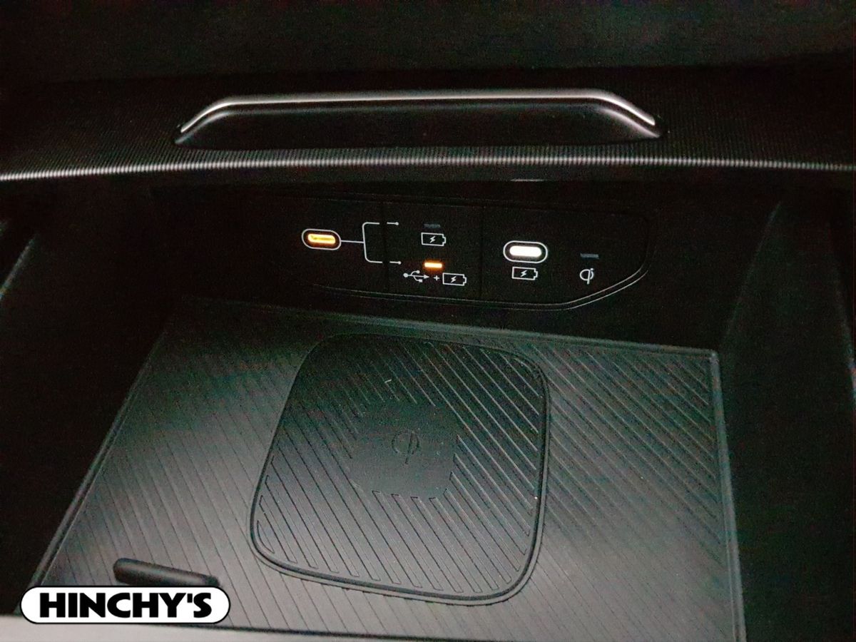 Kia Kia Sportage Sportage HEV K3