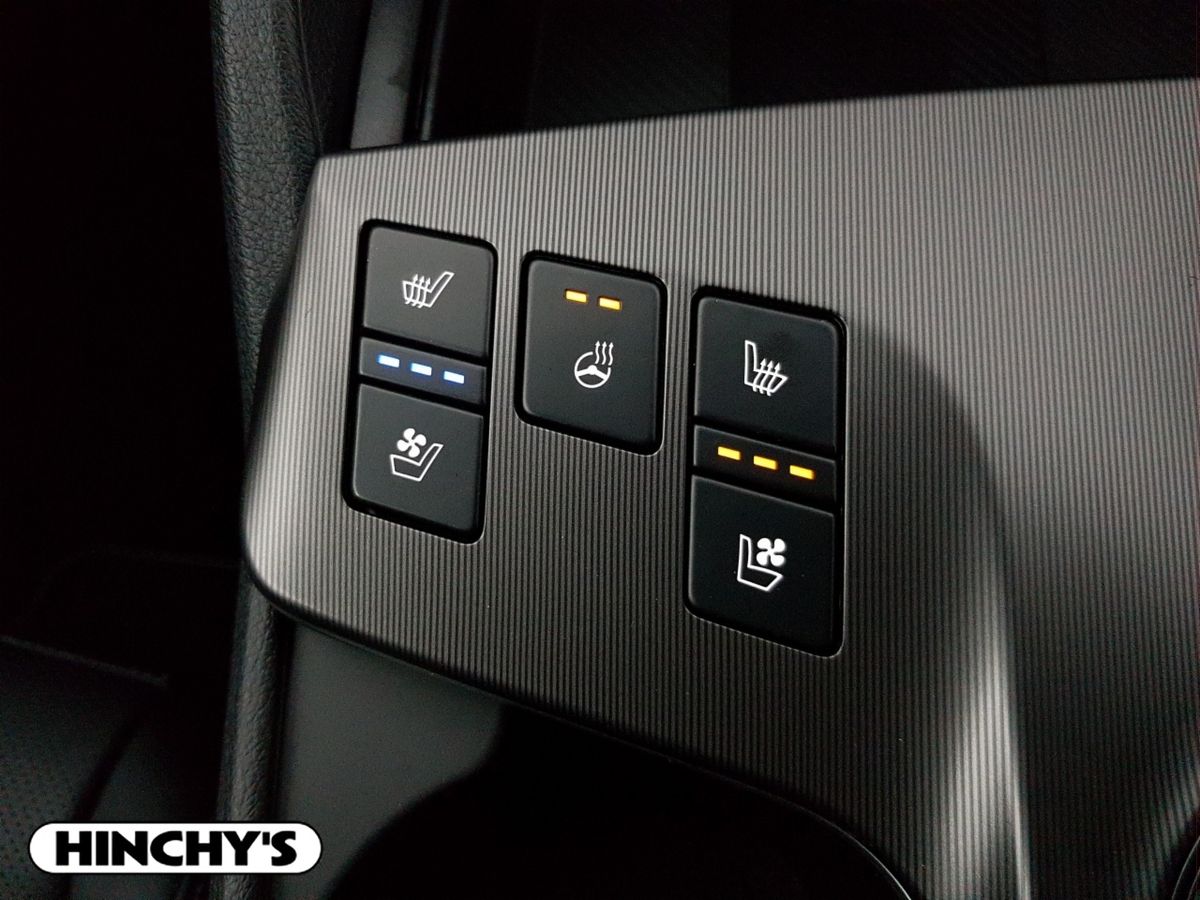 Kia Kia Sportage Sportage HEV K3