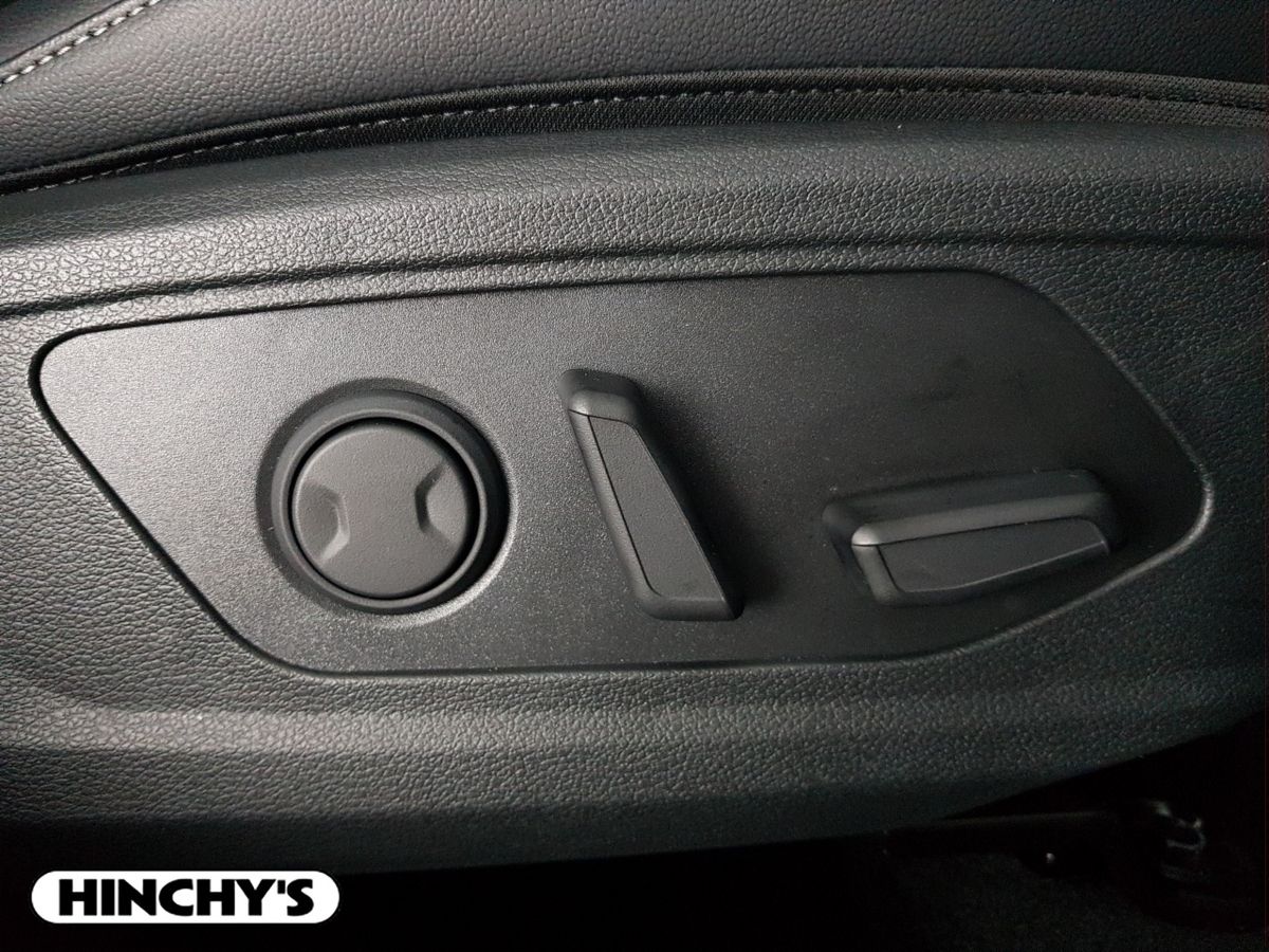 Kia Kia Sportage Sportage HEV K3