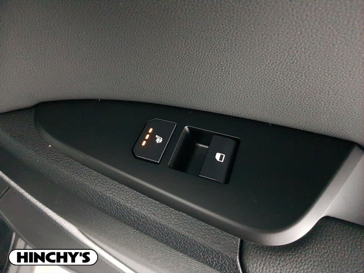 Kia Kia Sportage Sportage HEV K3