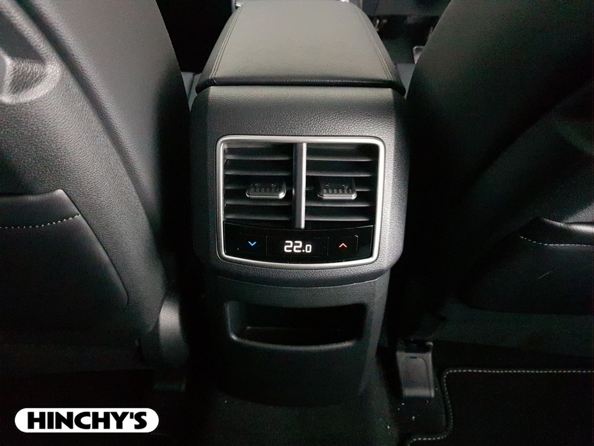 Kia Kia Sportage Sportage HEV K3