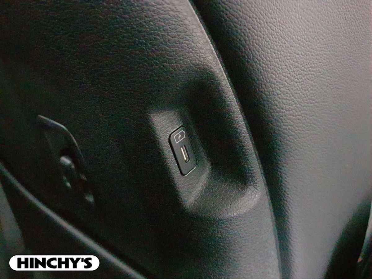 Kia Kia Sportage Sportage HEV K3