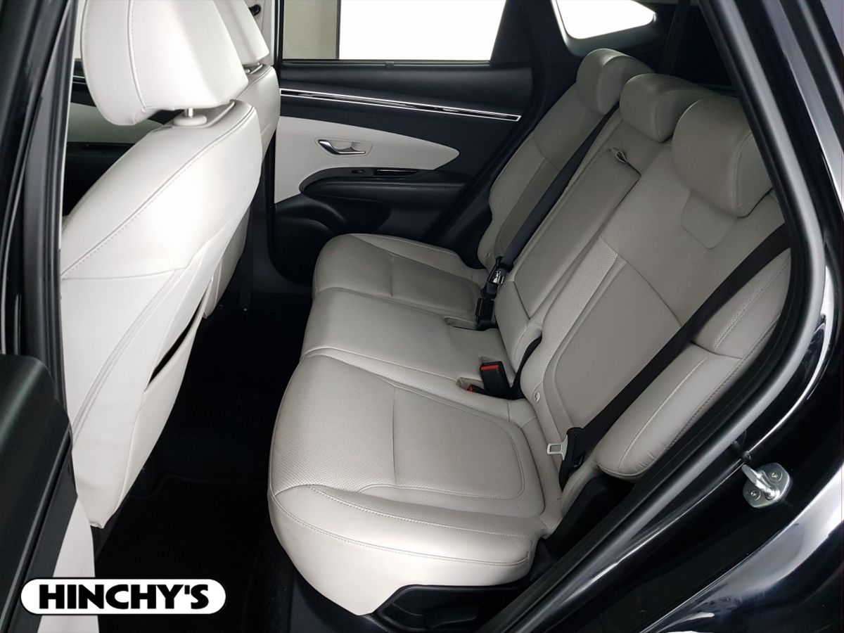 Hyundai Hyundai Tucson 2WD Executive Plus