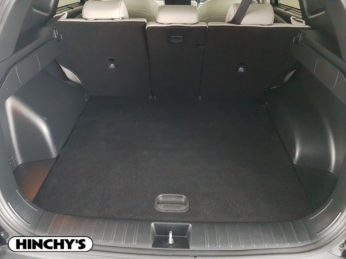 Hyundai Hyundai Tucson 2WD Executive Plus