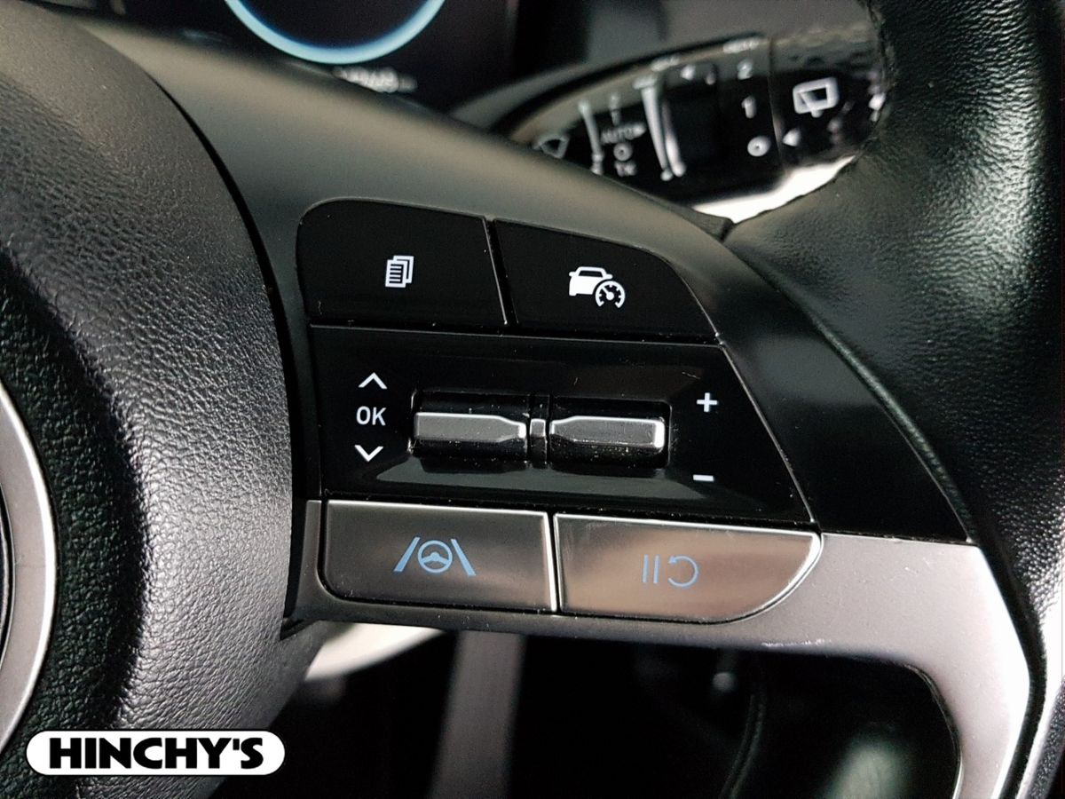 Hyundai Hyundai Tucson 2WD Executive Plus