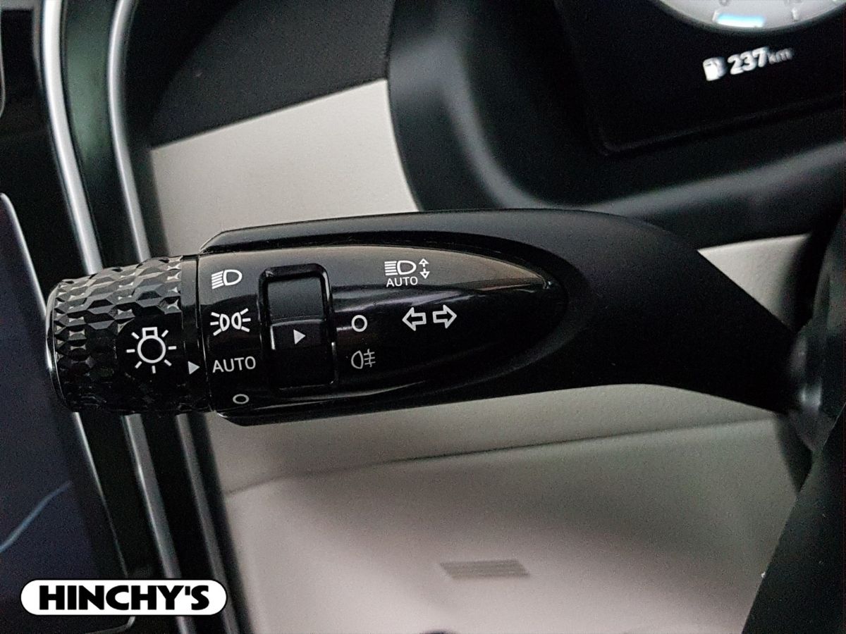 Hyundai Hyundai Tucson 2WD Executive Plus