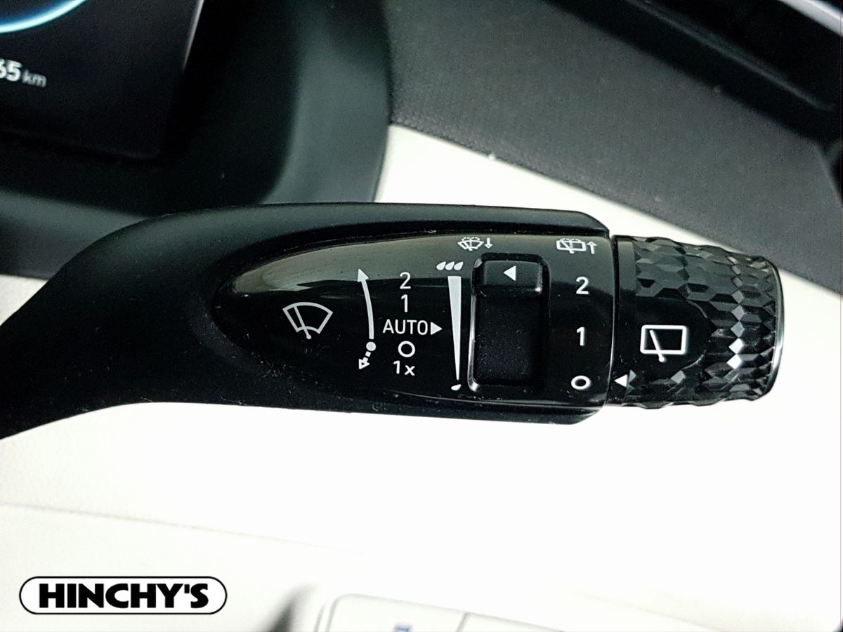 Hyundai Hyundai Tucson 2WD Executive Plus