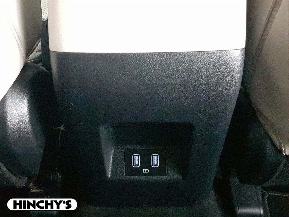 Hyundai Hyundai Tucson 2WD Executive Plus