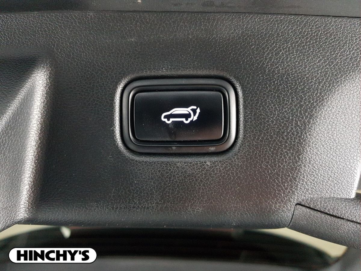 Hyundai Hyundai Tucson 2WD Executive Plus