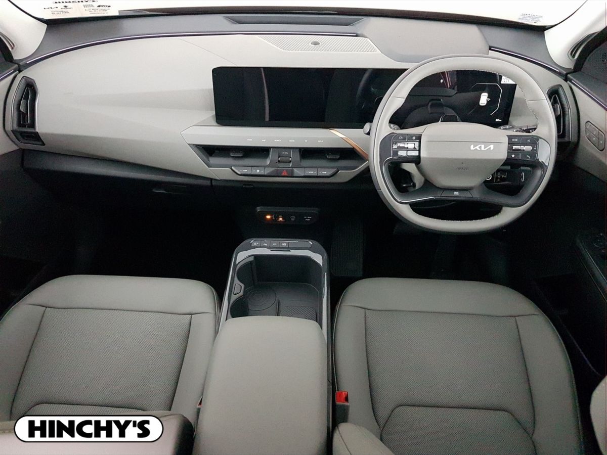 Kia Kia EV5 EV5 K3
