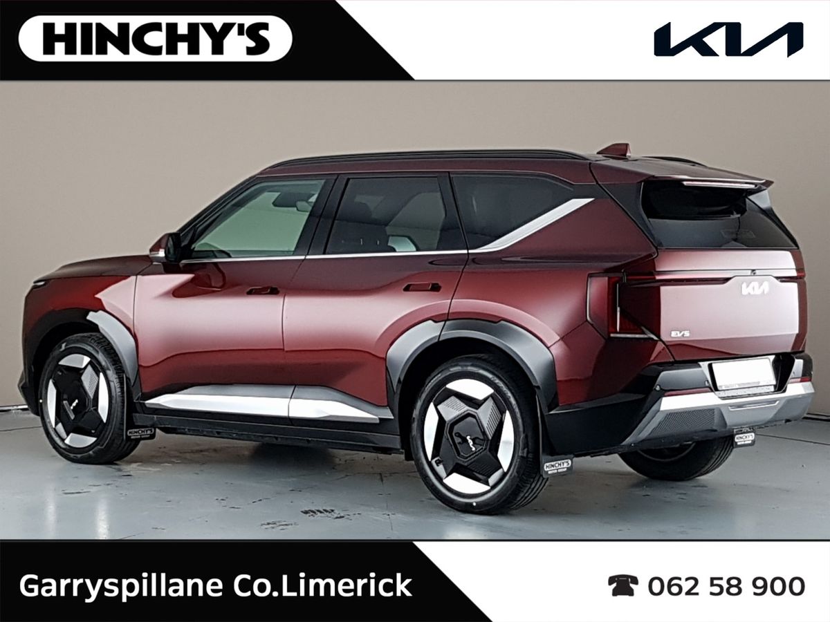 Kia Kia EV5 EV5 K3