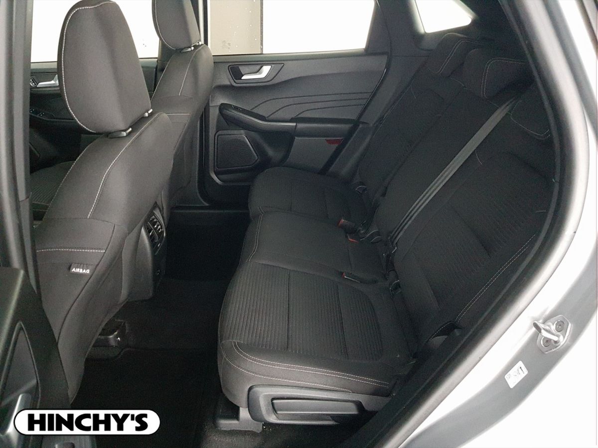 Ford Ford Kuga 1.5 EcoBlue 120PS Titanium