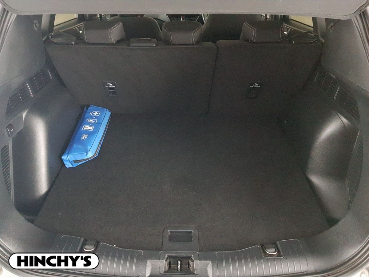 Ford Ford Kuga 1.5 EcoBlue 120PS Titanium