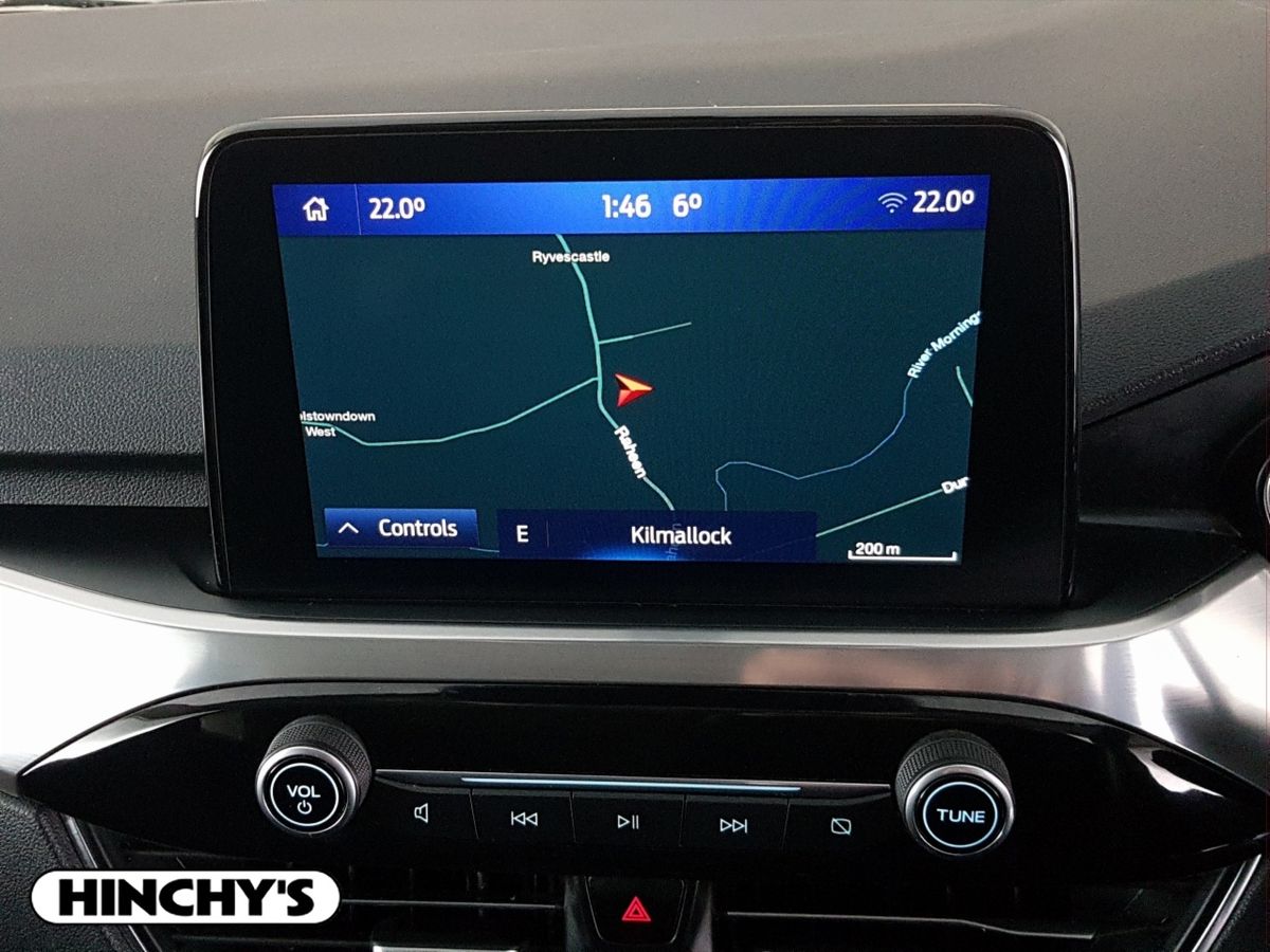 Ford Ford Kuga 1.5 EcoBlue 120PS Titanium