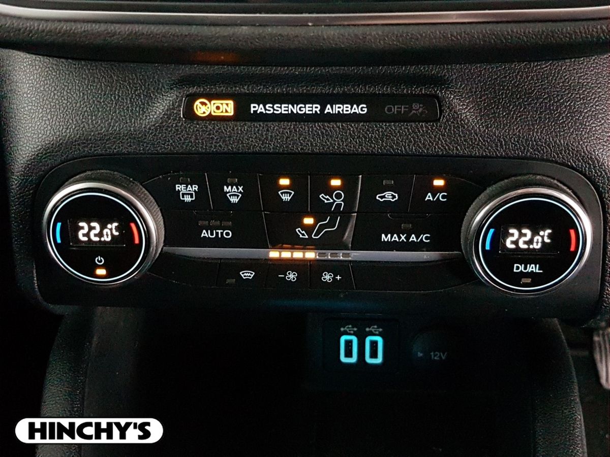 Ford Ford Kuga 1.5 EcoBlue 120PS Titanium