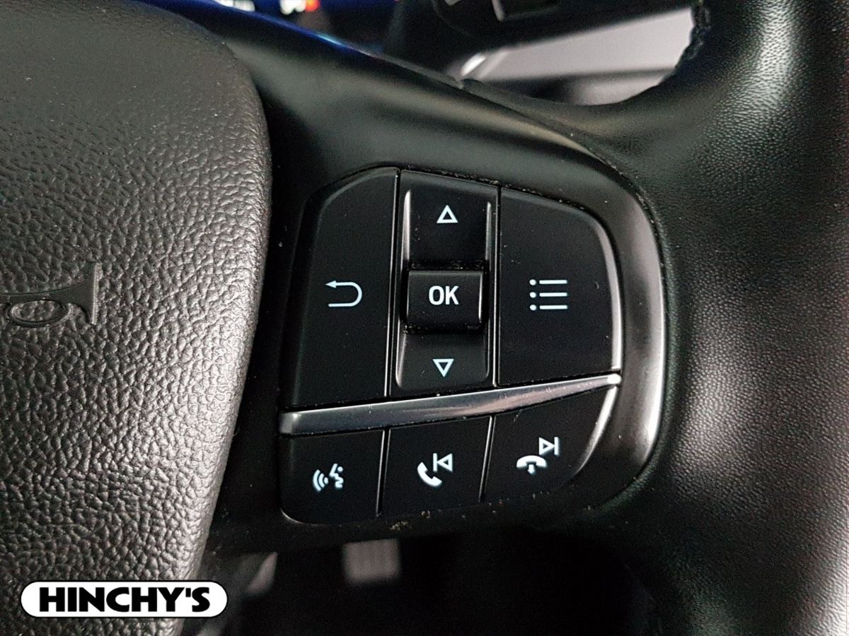 Ford Ford Kuga 1.5 EcoBlue 120PS Titanium
