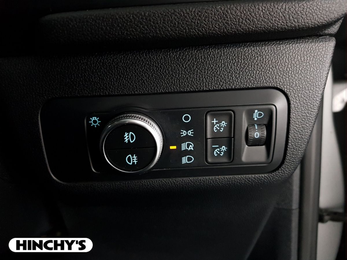Ford Ford Kuga 1.5 EcoBlue 120PS Titanium
