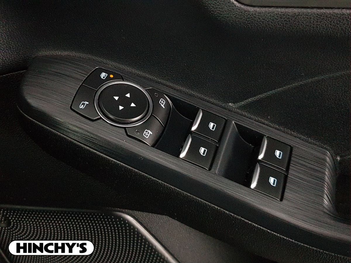 Ford Ford Kuga 1.5 EcoBlue 120PS Titanium