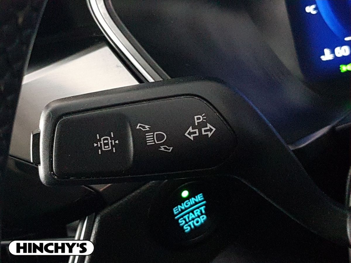 Ford Ford Kuga 1.5 EcoBlue 120PS Titanium