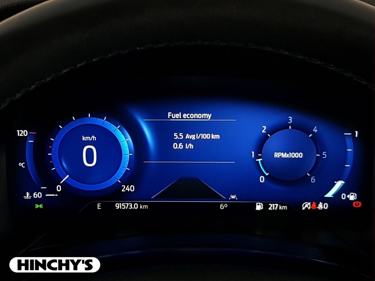 Ford Ford Kuga 1.5 EcoBlue 120PS Titanium
