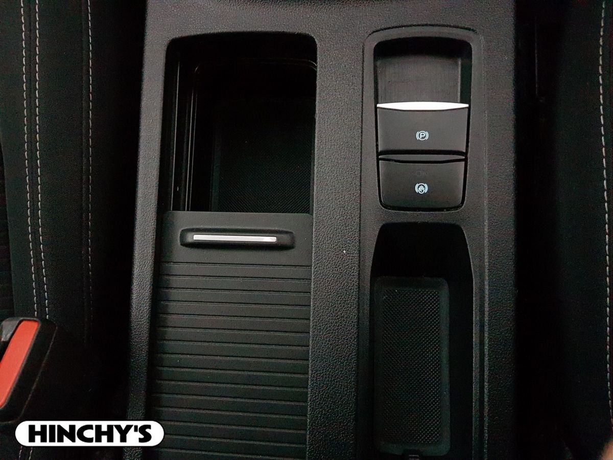 Ford Ford Kuga 1.5 EcoBlue 120PS Titanium