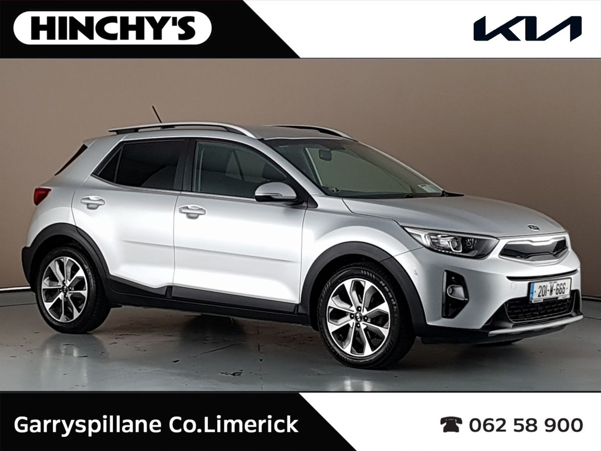2020 Kia 1.6 K2 Diesel