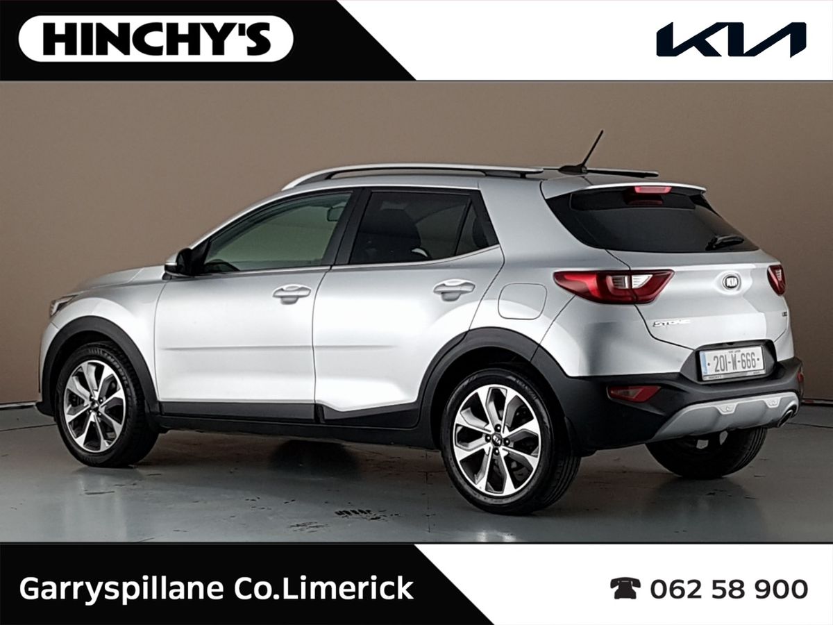 Kia Kia Stonic 1.6 K2 Diesel
