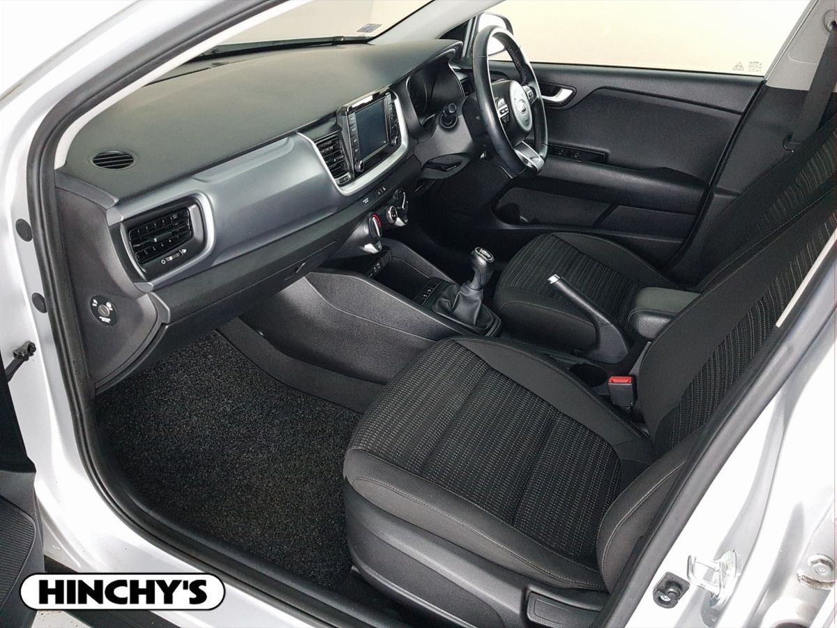 Kia Kia Stonic 1.6 K2 Diesel