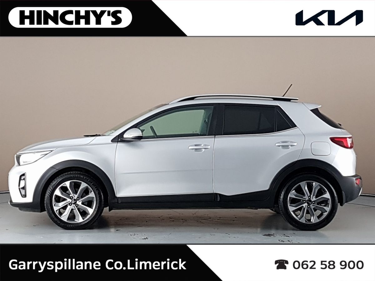 Kia Kia Stonic 1.6 K2 Diesel