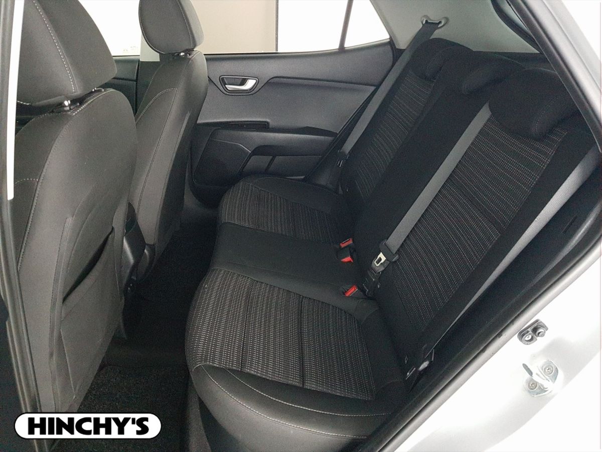 Kia Kia Stonic 1.6 K2 Diesel