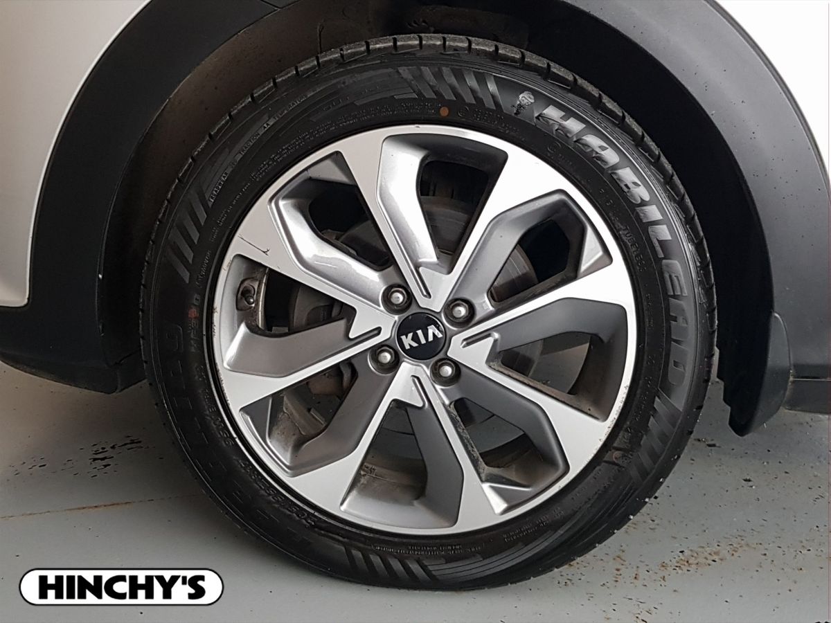 Kia Kia Stonic 1.6 K2 Diesel