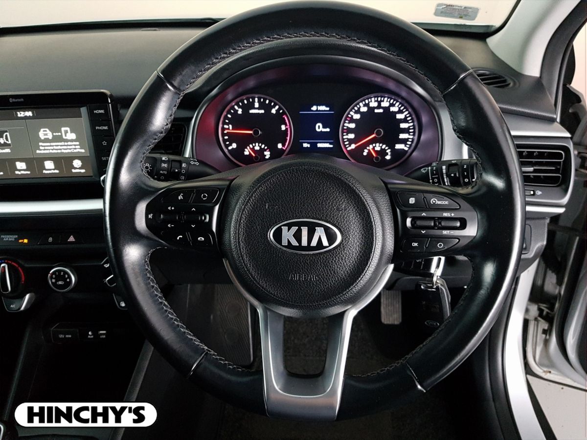 Kia Kia Stonic 1.6 K2 Diesel