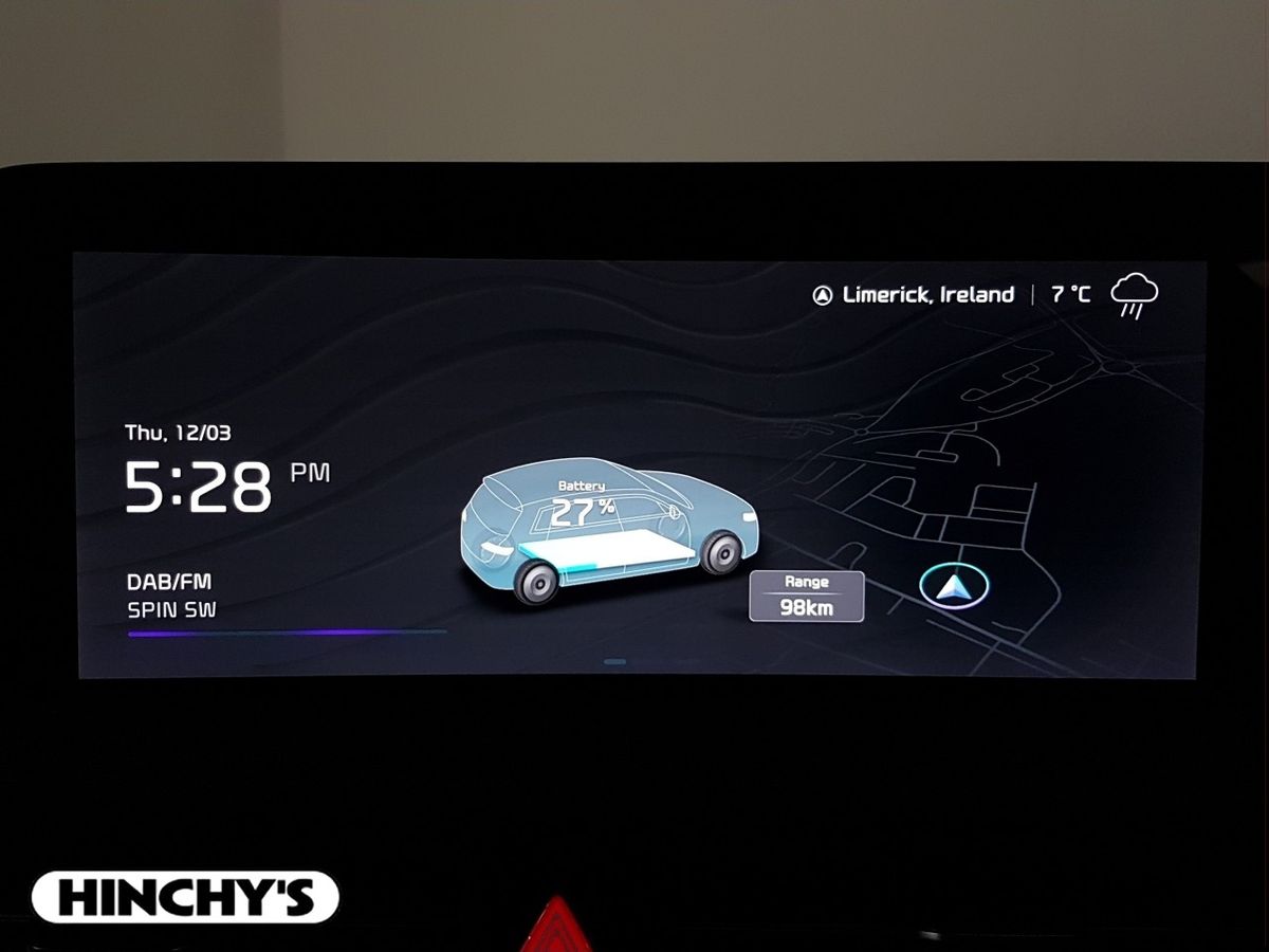 Kia Kia EV6 EV6 Earth