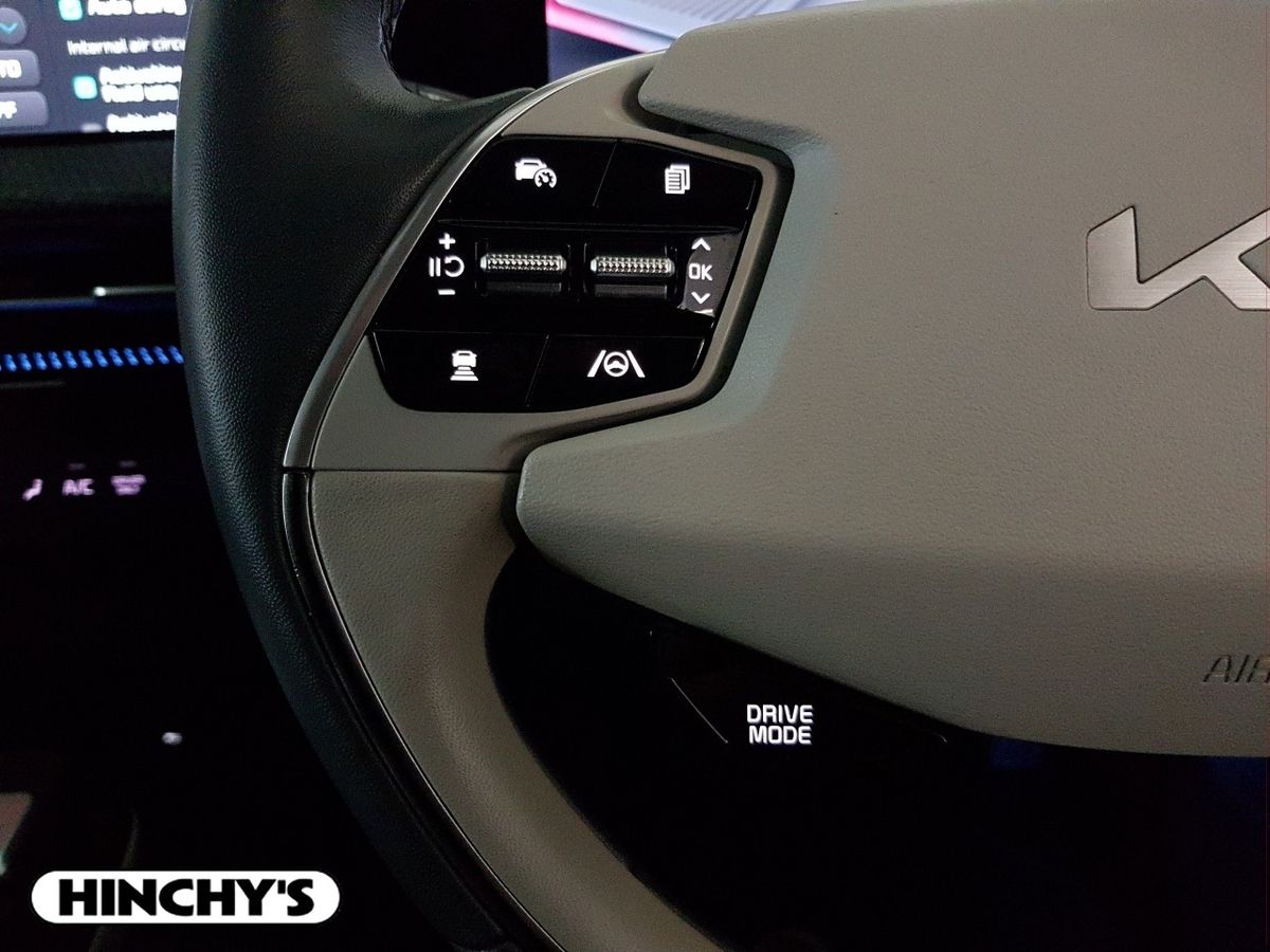 Kia Kia EV6 EV6 Earth