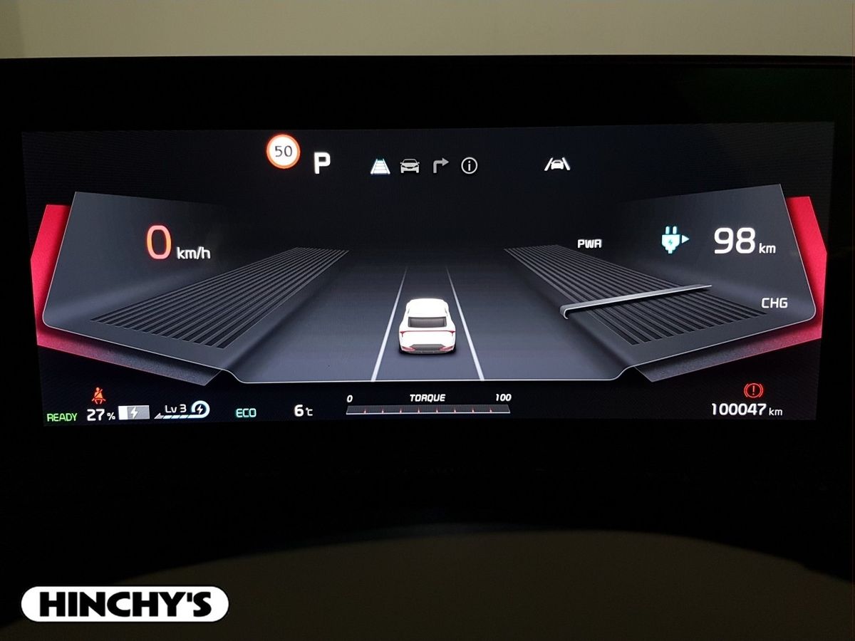 Kia Kia EV6 EV6 Earth