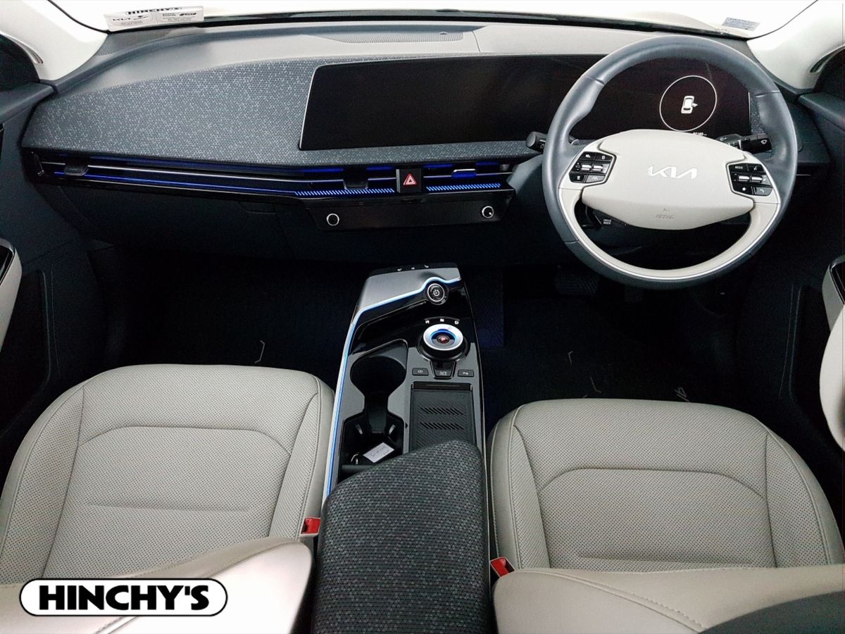 Kia Kia EV6 EV6 Earth