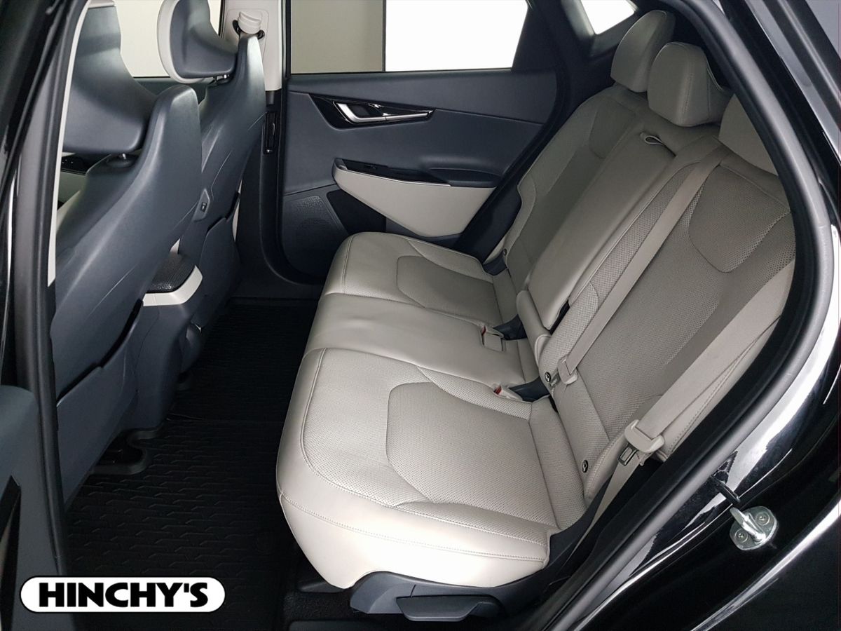 Kia Kia EV6 EV6 Earth