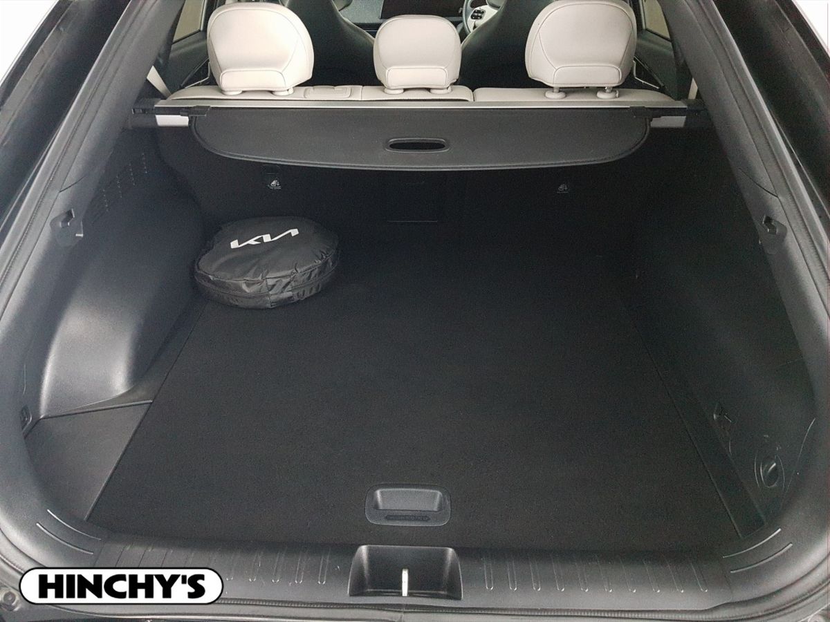Kia Kia EV6 EV6 Earth