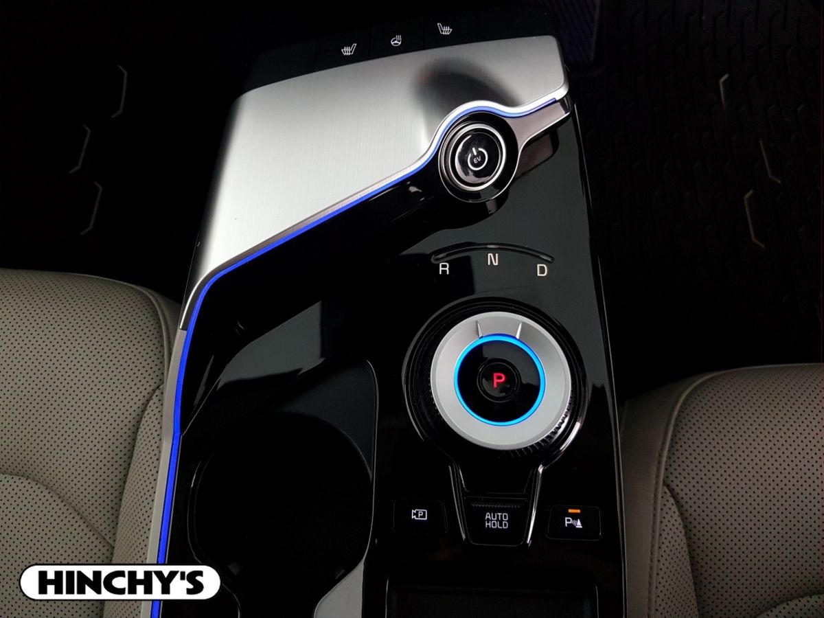 Kia Kia EV6 EV6 Earth