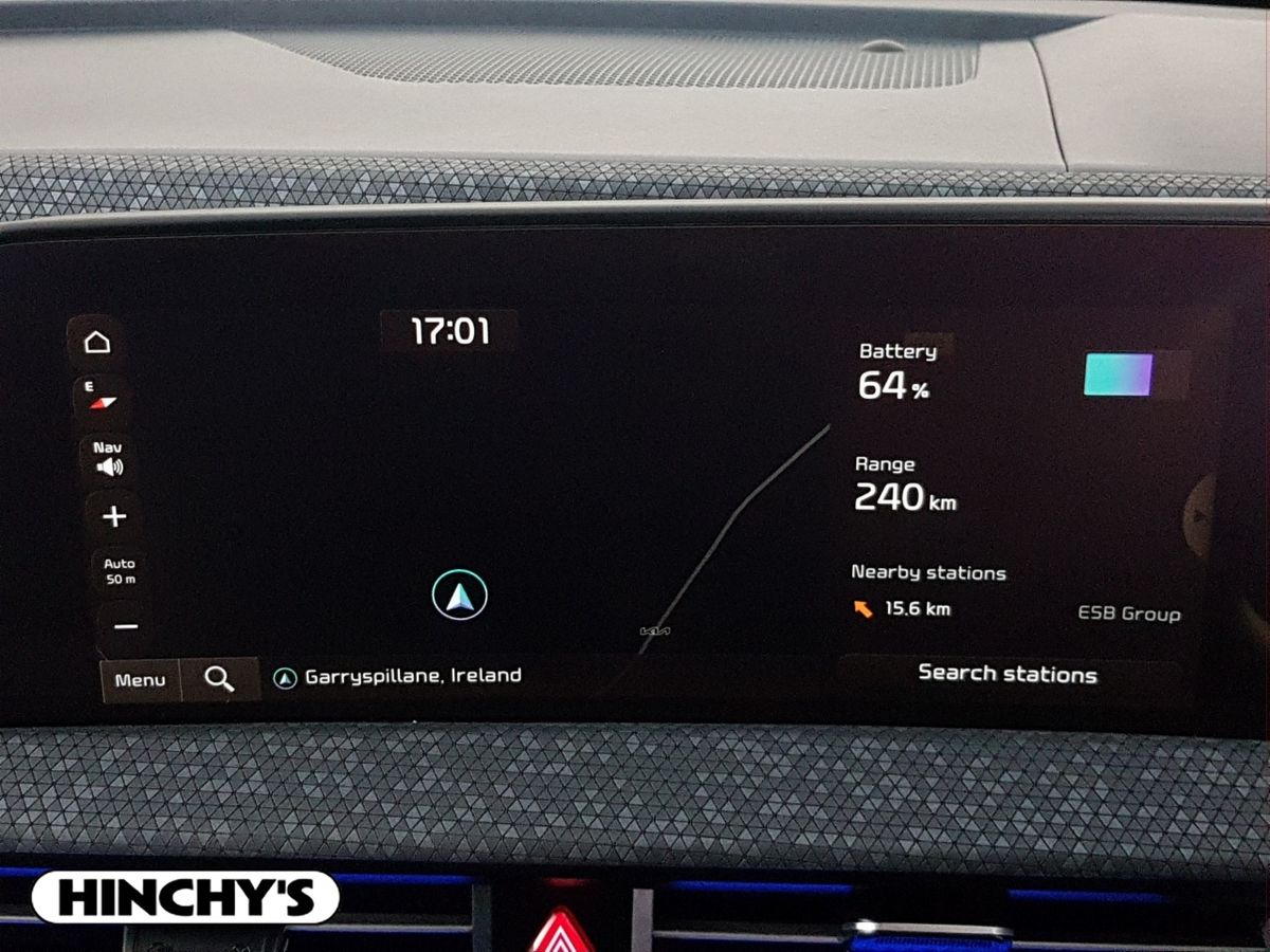Kia Kia EV6 EV6 Earth
