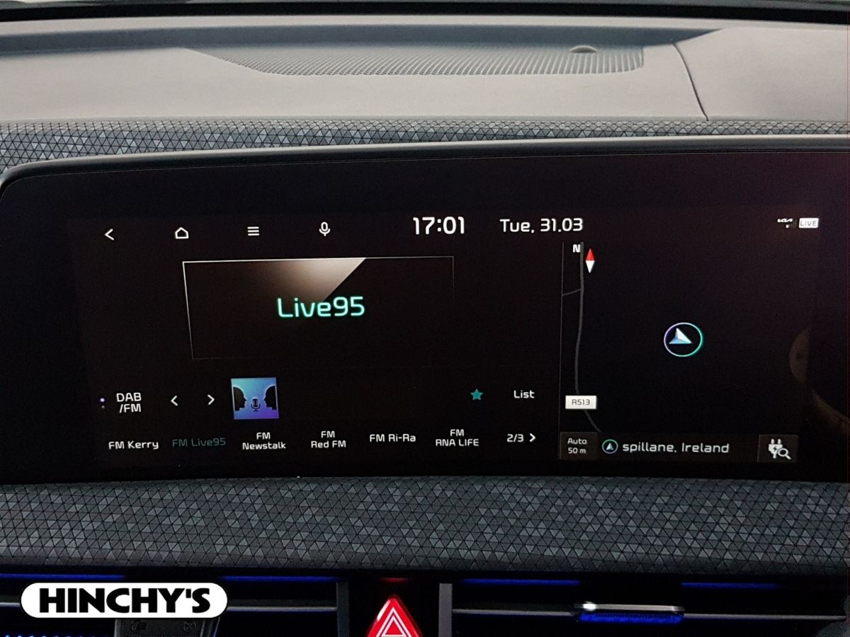 Kia Kia EV6 EV6 Earth