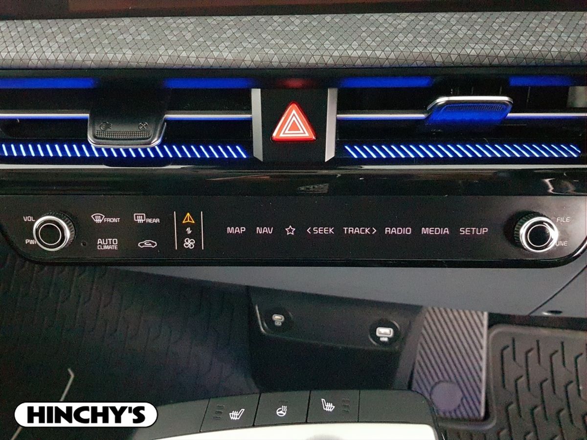 Kia Kia EV6 EV6 Earth