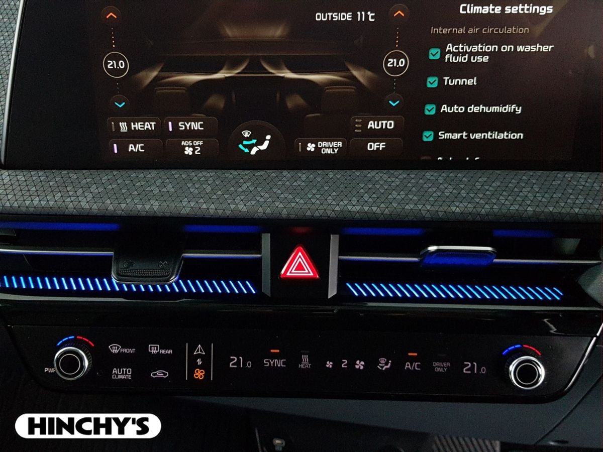 Kia Kia EV6 EV6 Earth