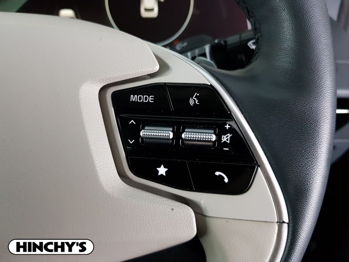 Kia Kia EV6 EV6 Earth