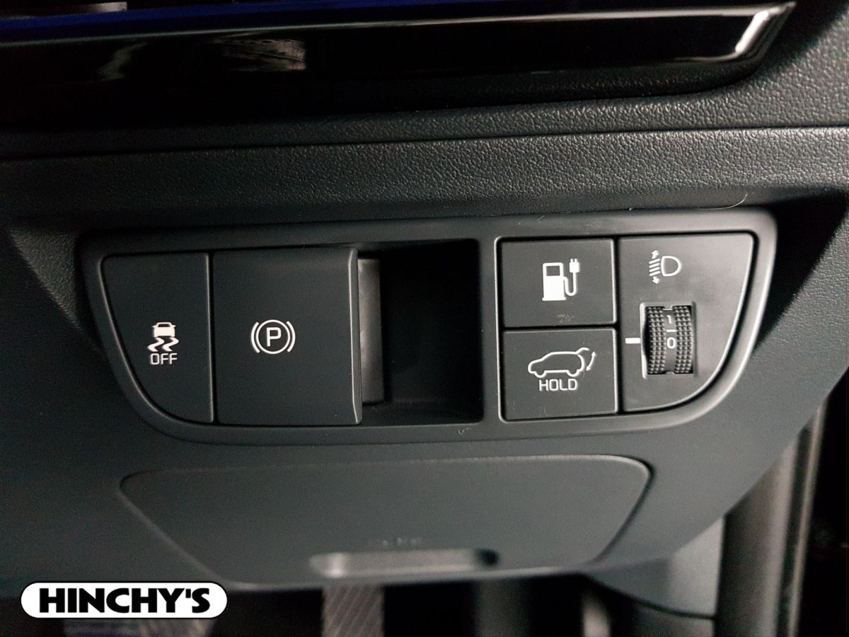 Kia Kia EV6 EV6 Earth