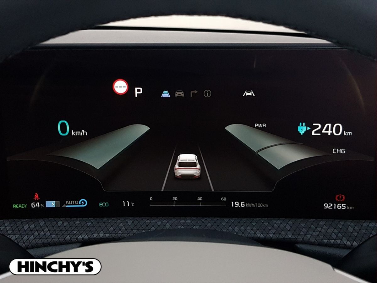 Kia Kia EV6 EV6 Earth